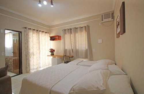 Olimpia Bed & Breakfast | Flat Villa Real