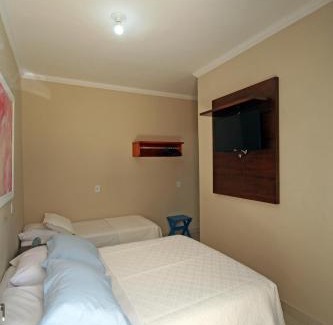 Olimpia Bed & Breakfast | Flat Villa Real
