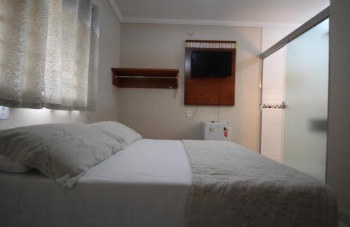 Olimpia Bed & Breakfast | Flat Villa Real