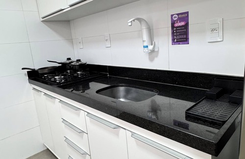 Tambau Apartment | Flat Vip Solon Manaíra