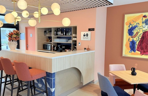 Carcassonne Apartment | Flat with 2 bedrooms and bathroom