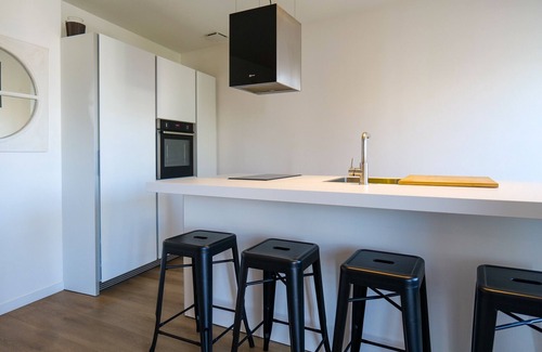 Les Sables d'Olonne Apartment | Flat with harbour view Les Sables d'Olonne 3 people