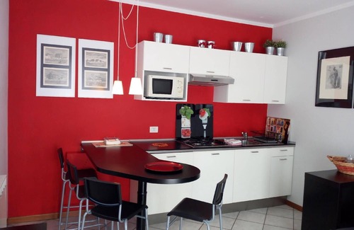 Mira Apartment | Flat with private parking