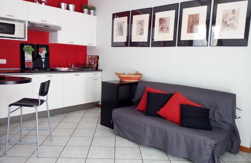 Mira Apartment | Flat with private parking