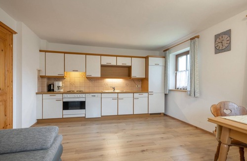Wagrain Apartment | Flat with super views in dream location