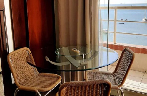 Mucuripe Apartment | Flat Yatch Gold 303