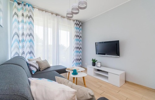 Jantar Apartment | Flatbook Apartamenty - Jantar Park I
