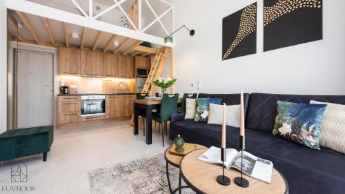 Jantar Apartment | Flatbook Apartamenty - Jantar Resort