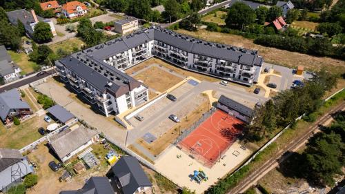Jantar Apartment | Flatbook Apartamenty - Jantar Resort