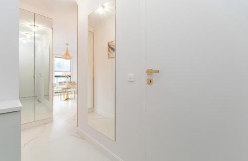 Jantar Apartment | Flatbook Apartamenty - Jantar Resort