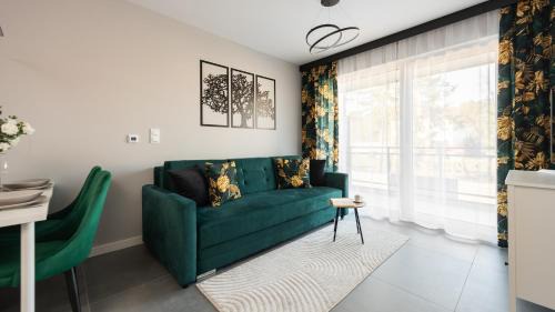 Jantar Apartment | Flatbook Apartamenty - Jantar Resort