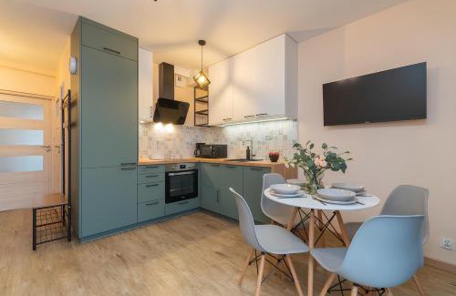 Mikoszewo Apartment | Flatbook Apartamenty - Mikoszewo Baltic Cottage 5