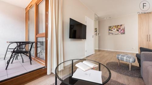 Old Town Apartment | Flatbook - City Center Apartments Toruńska 145,167