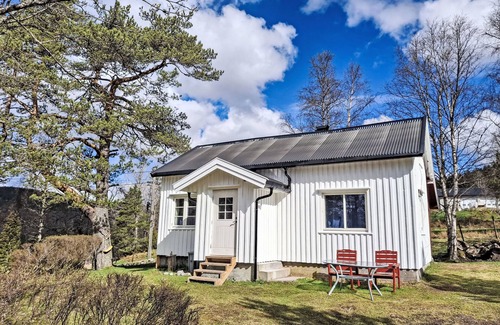 Evje House | Flatebygd by Interhome