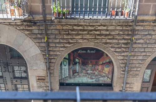 Old Town Apartment | Flateli 26A Ballesteries