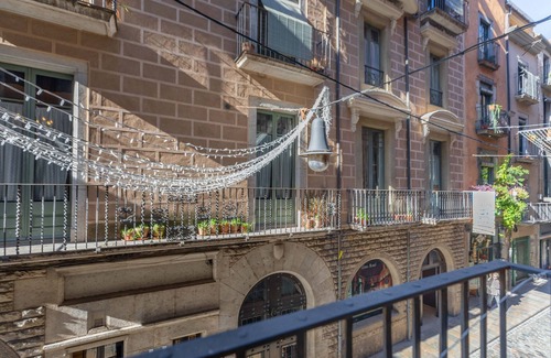Old Town Apartment | Flateli 26B Ballesteries