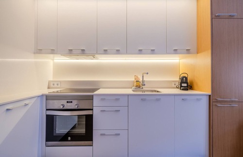 Old Town Apartment | Flateli. Ballesteries 15