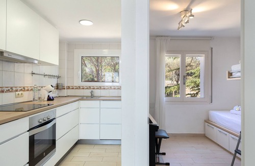 Calella de Palafrugell Villa | Flateli Calella de Palafrugell
