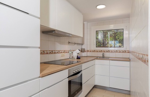 Calella de Palafrugell Villa | Flateli Calella de Palafrugell