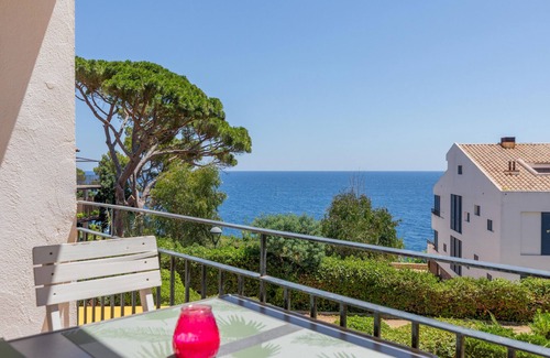 Calella de Palafrugell Villa | Flateli Calella de Palafrugell