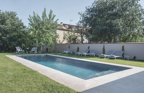 Cervia de Ter Villa | Flateli. Casa Oliver