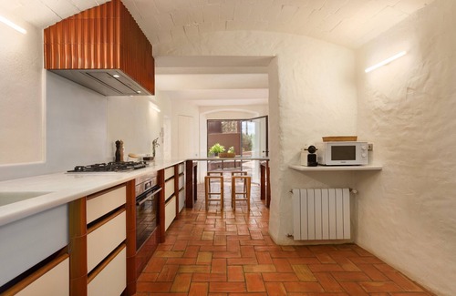 Corca Villa | Flateli. Corçà