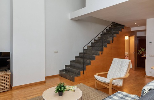 Old Town Apartment | Flateli. Cort Reial 7