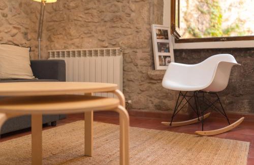 Barri Vell Apartment | Flateli Cundaro