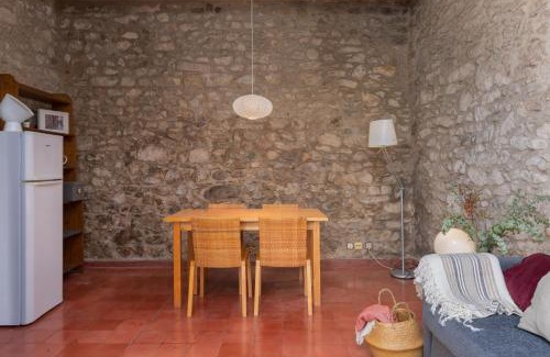 Barri Vell Apartment | Flateli Cundaro