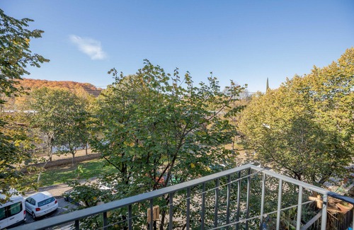 Barri Vell Apartment | Flateli. La Barca 11 2B