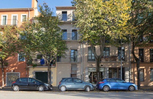 Barri Vell Apartment | Flateli. La Barca 11 3B