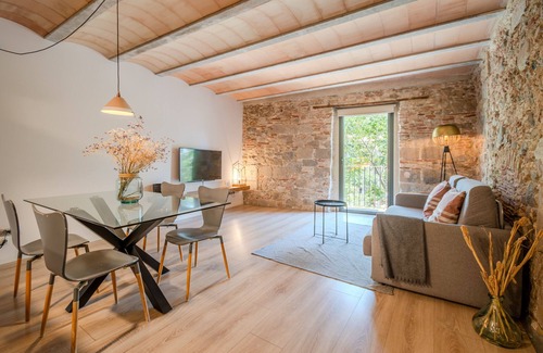 Eixample Apartment | Flateli. P.C 32