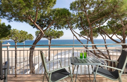 Platja d'Aro Villa | Flateli. PDA Vista Mar 1
