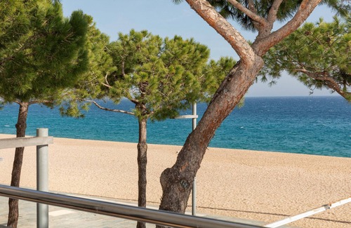 Platja d'Aro Villa | Flateli. PDA Vista Mar 2