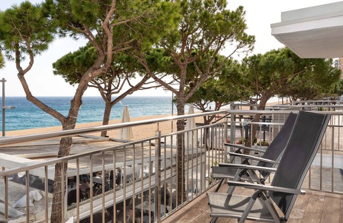 Platja d'Aro Villa | Flateli. PDA Vista Mar 2