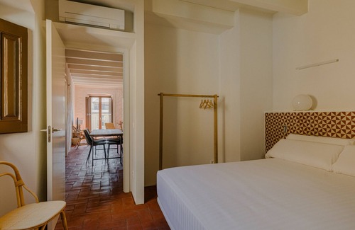 el Mercadal Apartment | Flateli. Santa Clara 0.1