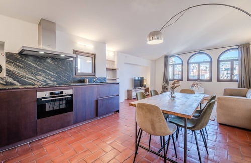 el Mercadal Apartment | Flateli. Santa Clara 3.1
