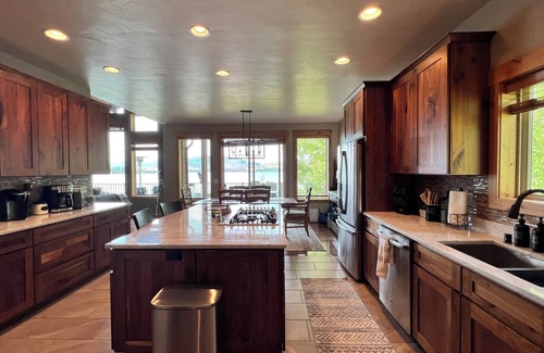 Polson House | Flathead Lake Dayz in Polson