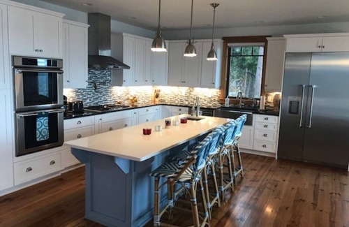 Polson House | Flathead Lake Waterfront Getaway