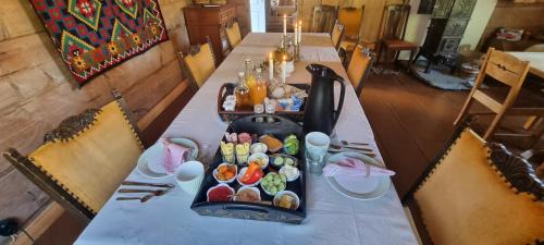 Gaular Other | Flatheim Glamping
