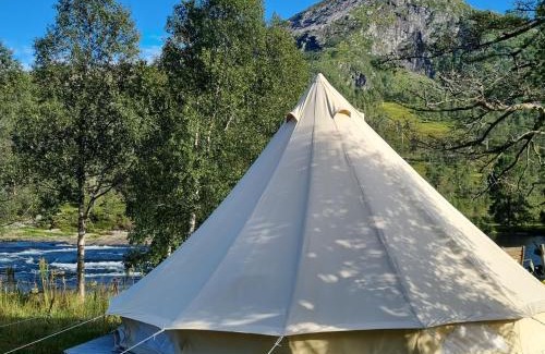 Gaular Other | Flatheim Glamping