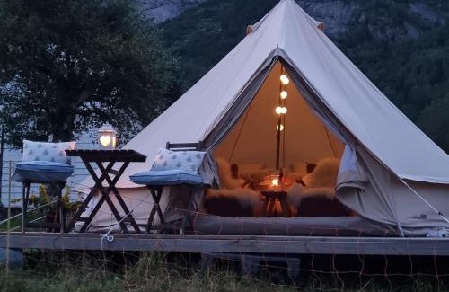 Gaular Other | Flatheim Glamping