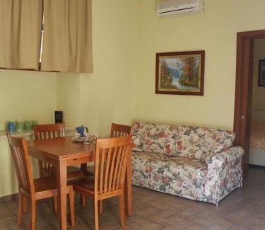 Trastevere Apartment | Flatinrome Trastevere Complex