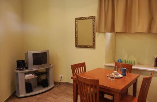 Trastevere Apartment | Flatinrome Trastevere Complex