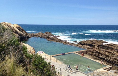 Bermagui Apartment | Flats Elite Bermagui