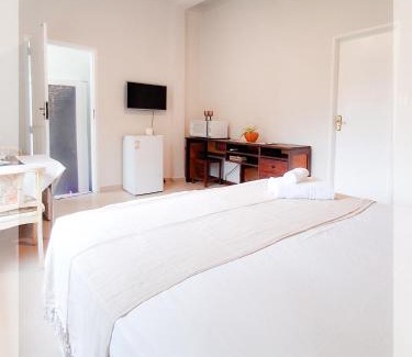 Pantanal Apartment | Flats Jardim de Ramos em Paraty, RJ