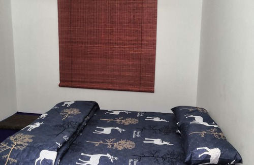 Mentakab House | "Flatstay in town".
