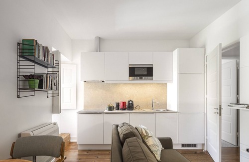 Tomar Apartment | Flattered to be in Tomar T1 C