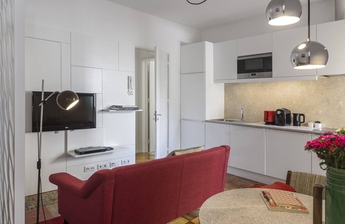 Tomar Apartment | Flattered to be in Tomar T1 C