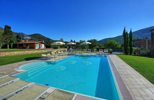 Santa Maria del Giudice Apartment | Flavia 4 - Lucca ,Tuscany